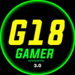 G18 Gamer Injector latest version