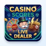 Casino score live