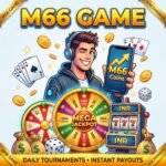 M66 Game big Earning Opportunities