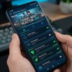 Sohel Mod Injector APK latest update v2.120.1 for FREE FIRE