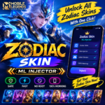 Zodiac Skin ML