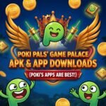 Poki games online