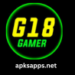 G18+ Gamer Names Download