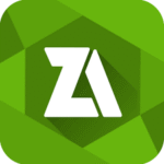 ZArchiver for PC Windows 10