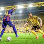 eFootball 2026 update