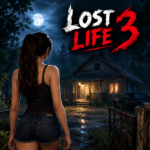 lost life 3